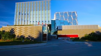 University of Waterloo Engineering Virtual Tour