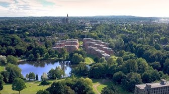 Study at the University of Birmingham