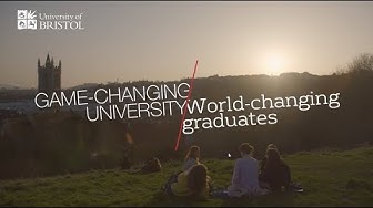 Introducing the University of Bristol