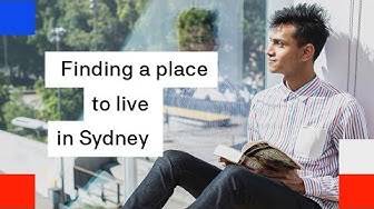 International Student Guide: Finding a place to live in Sydney