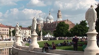 University of Padua, Italy