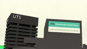 UTS International – Support Services