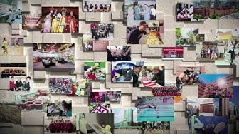 Our Pride • Our Vision • An Exciting Future