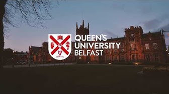 Queen's University Belfast: A World-Class Institution