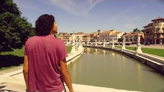 10 razones para estudiar in Padova