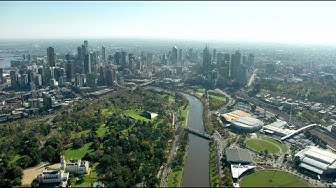 Study in Melbourne at Deakin University