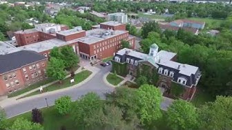 UNB-Fredericton Campus