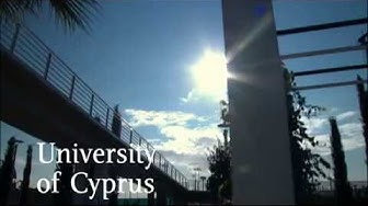 University of Cyprus