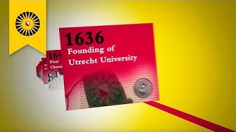 Utrecht University: a world class university