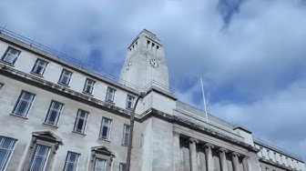 University of Leeds: Campus