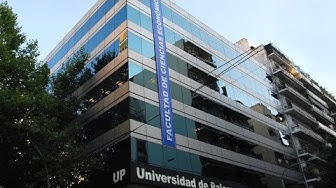 Facultad de Ciencias Económicas