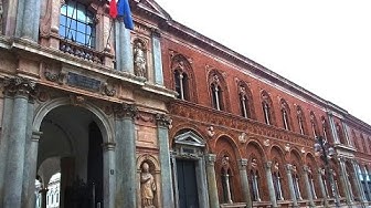 University of Milano, Milan, Italy