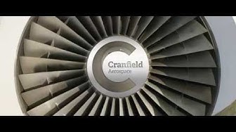 About Cranfield University