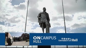 ONCAMPUS Hull Virtual Tour