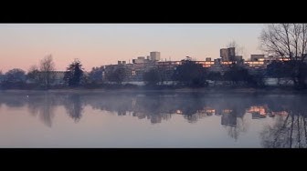 Why Study at UEA? | University of East Anglia