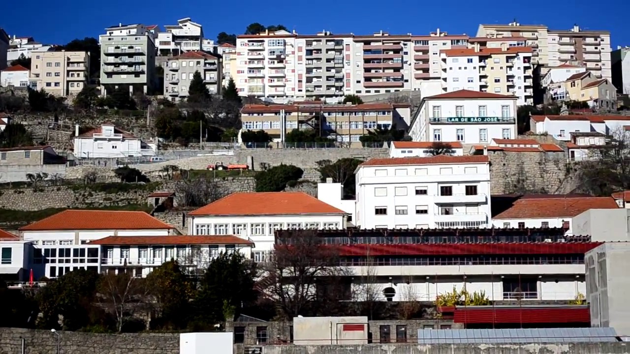 A Universidade da Beira Interior | www.brasileirosnacovilha.com