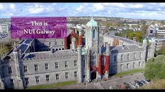 Visit NUI Galway