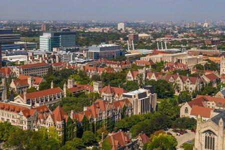 University of Chicago