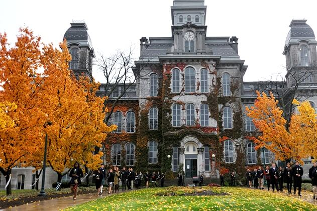 Northwestern University