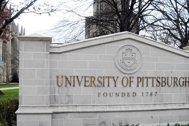 University of Pittsburgh