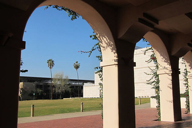 California Institute of Technology