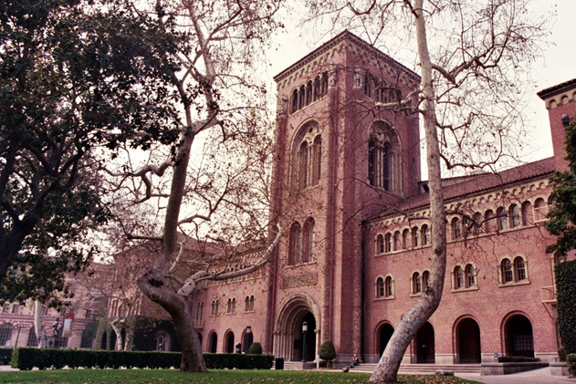 University of Southern California