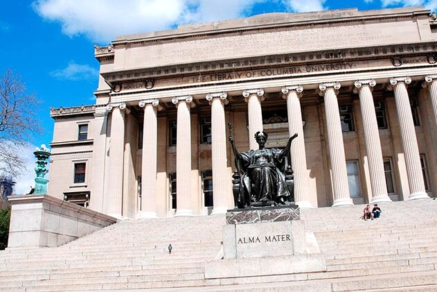 Columbia University