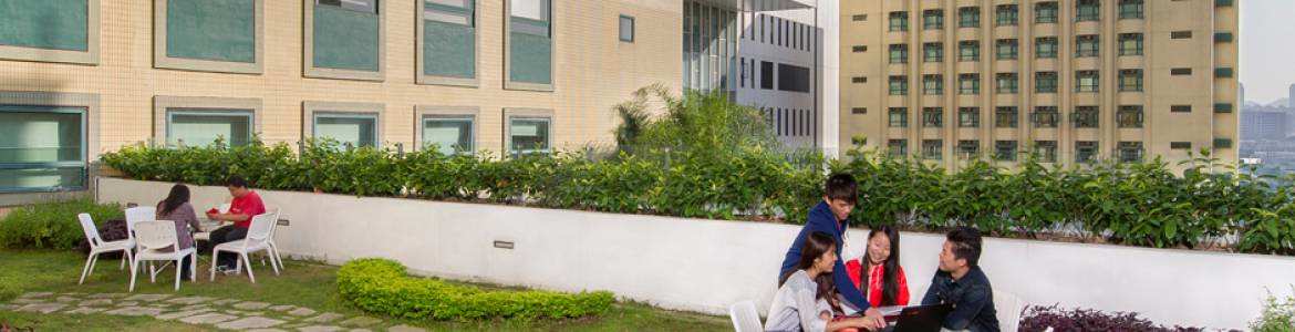 Hong Kong Baptist University