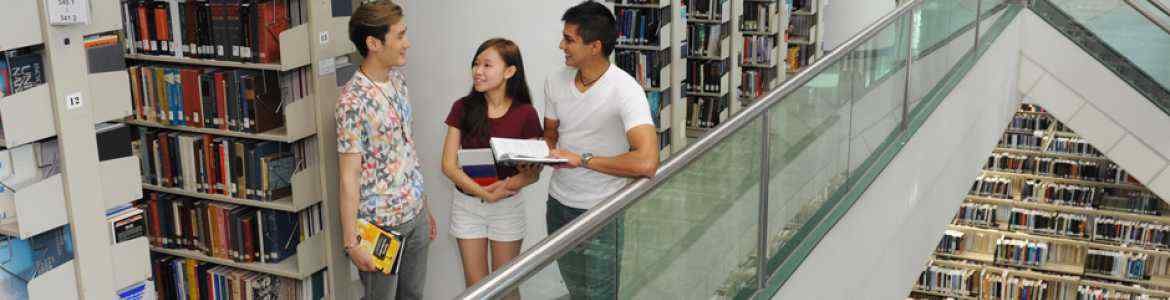 Hong Kong Baptist University