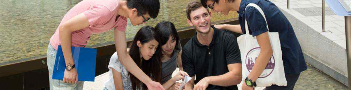 Hong Kong Baptist University