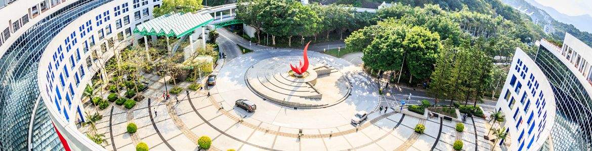 香港科技大学