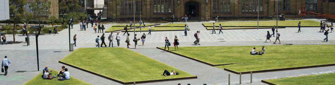 悉尼大学