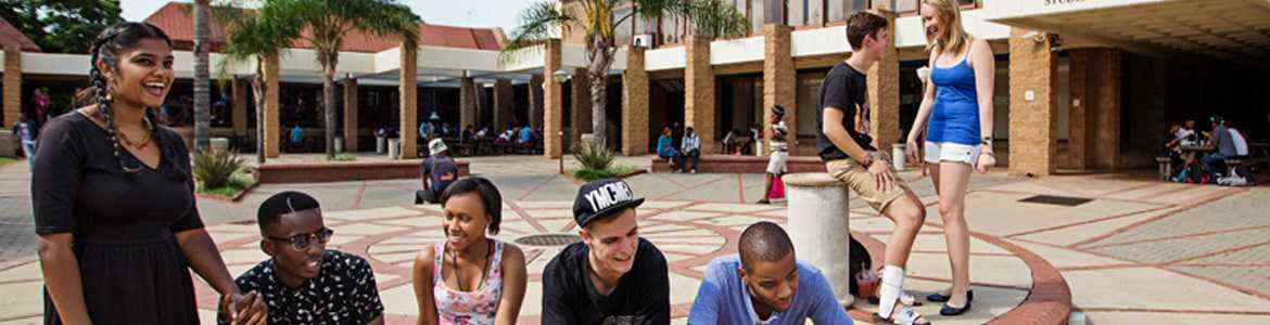 University of Pretoria