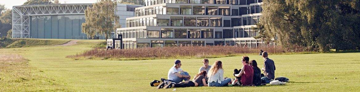 University of East Anglia