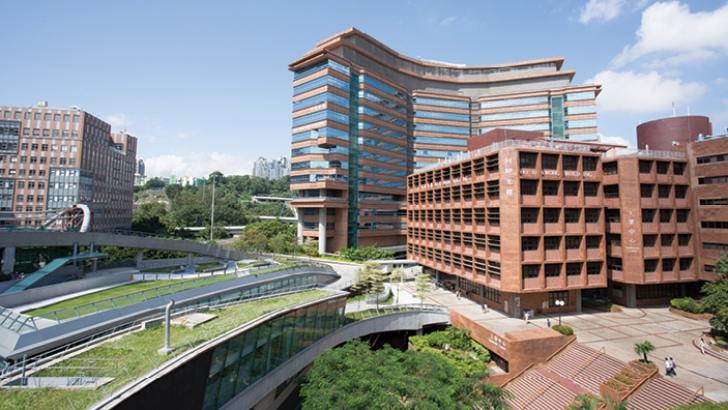 香港理工大学