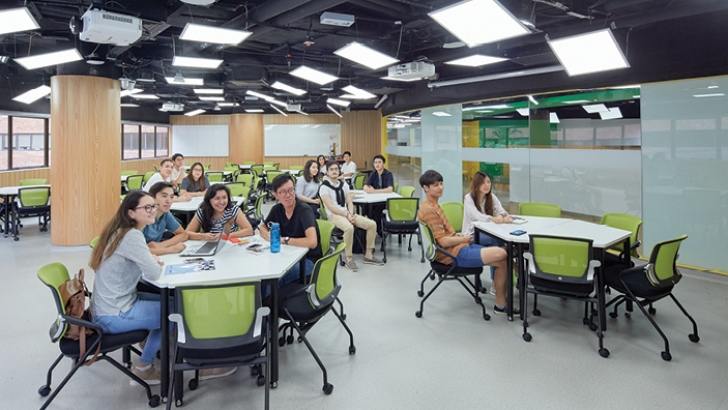 香港理工大学