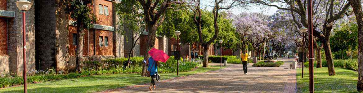 University of Pretoria