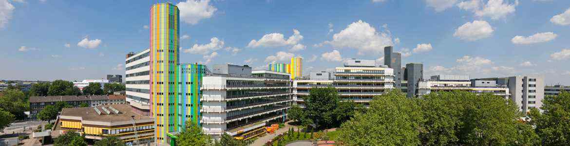 University of Duisburg-Essen