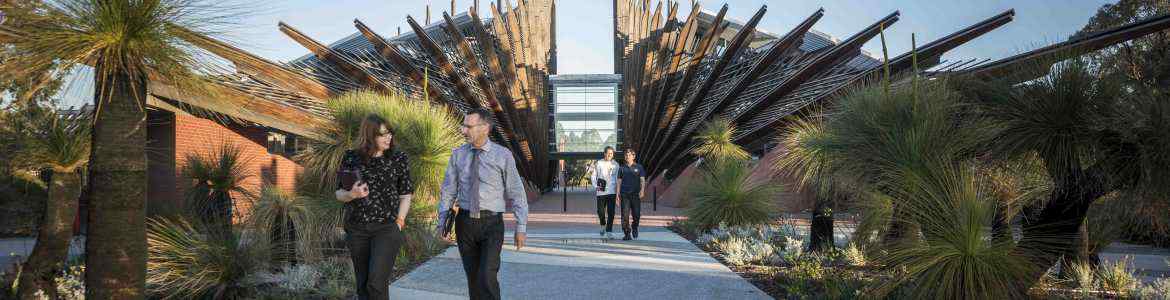 Edith Cowan University