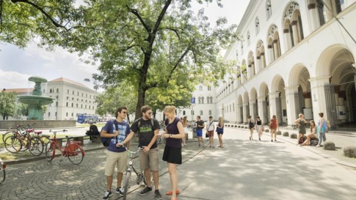 University of Munich