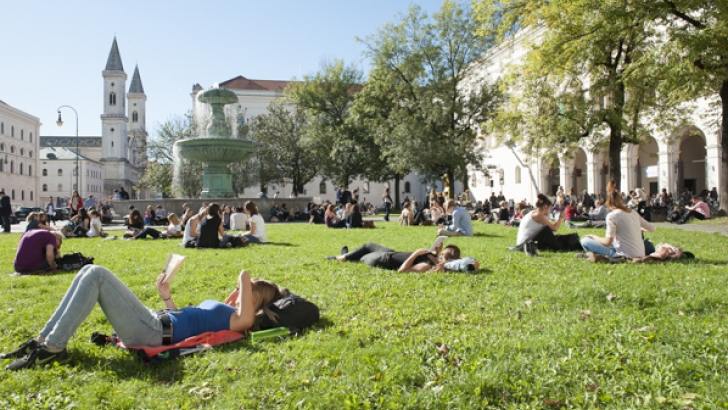 University of Munich