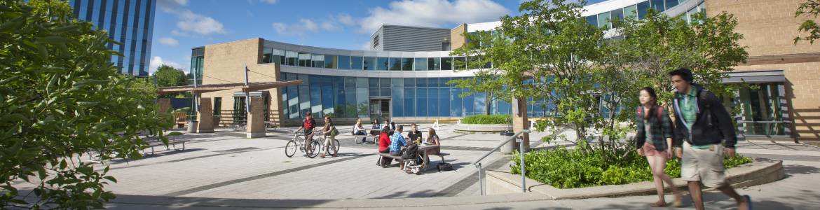 University of Waterloo