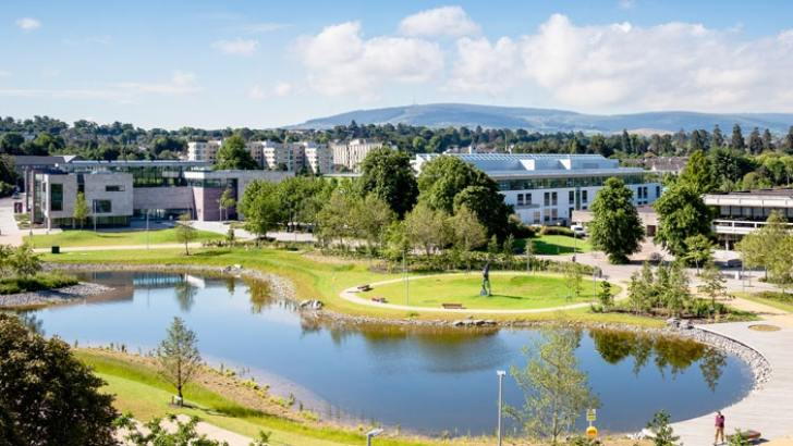 University College Dublin