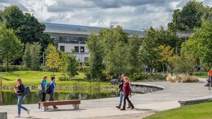 University College Dublin