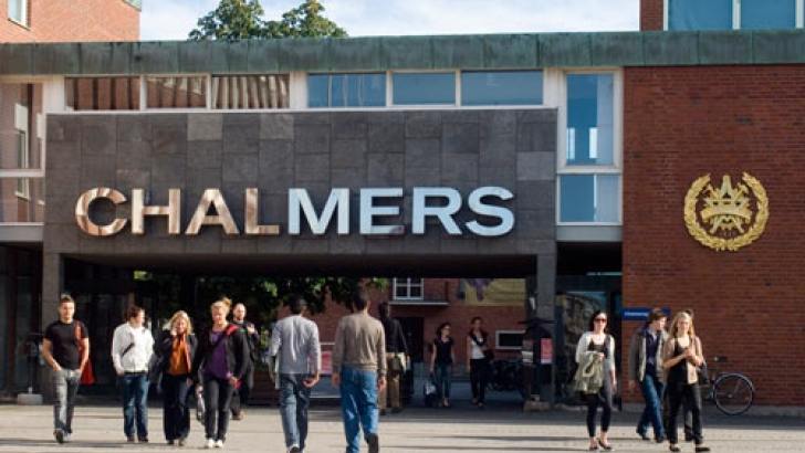 Chalmers University of Technology