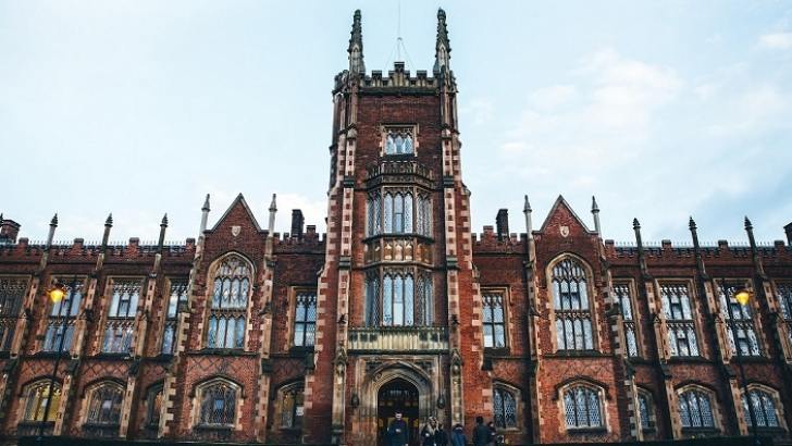 Queen's University Belfast