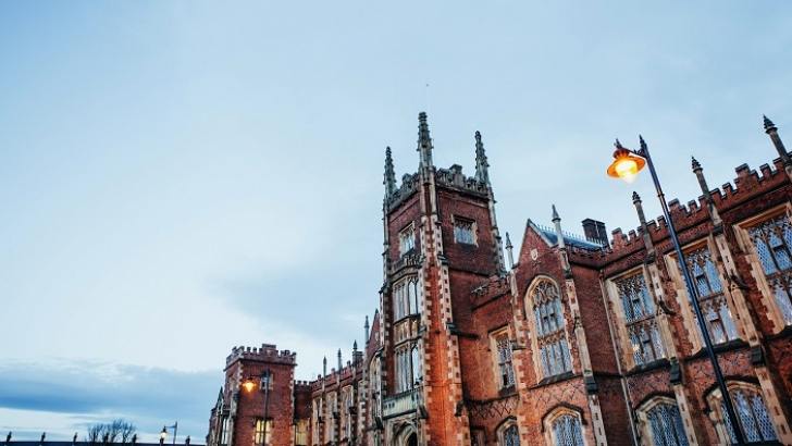 Queen's University Belfast